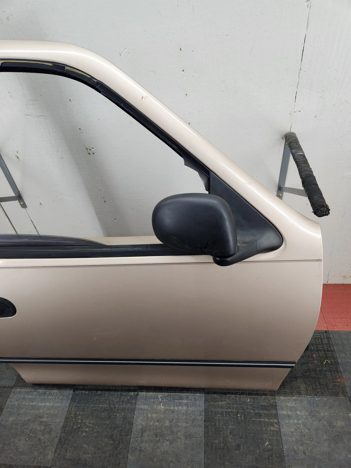 1997-2003 Ford Passenger Front Door Texas Truck LLC