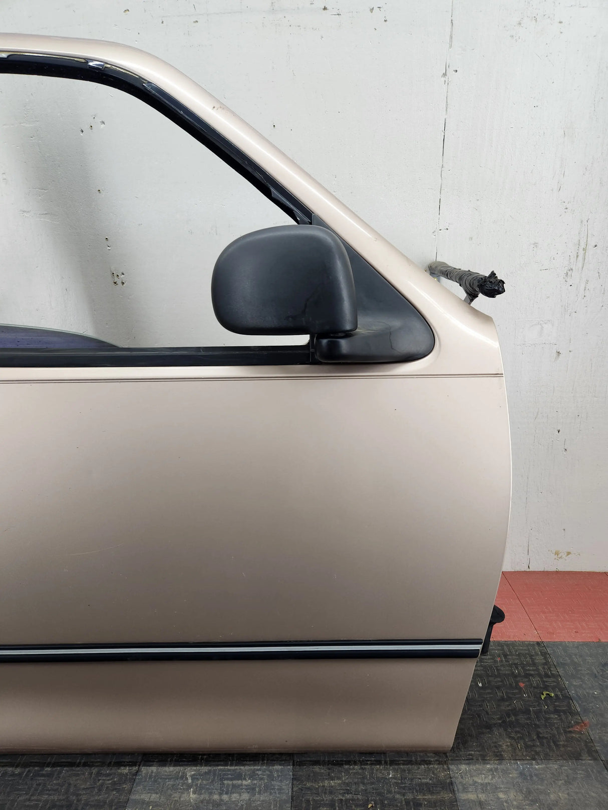 1997-2003 Ford Passenger Front Door Texas Truck LLC