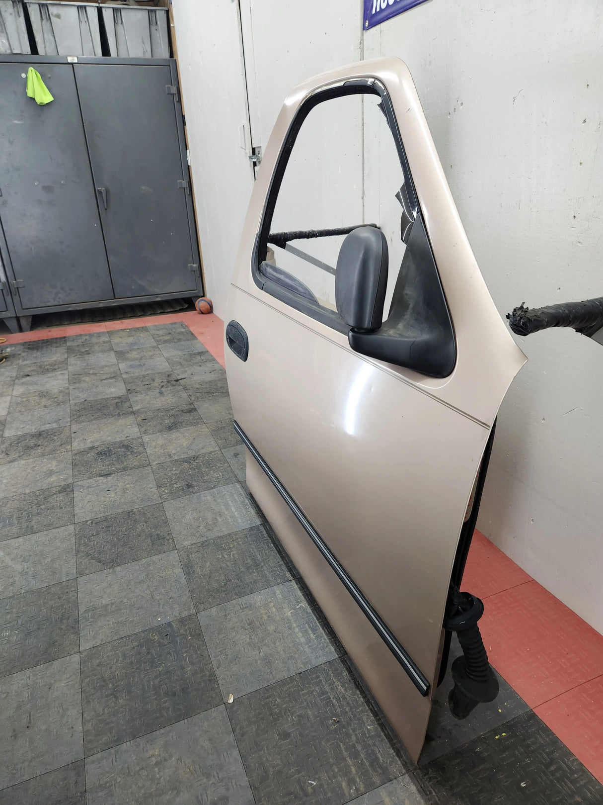 1997-2003 Ford Passenger Front Door Texas Truck LLC