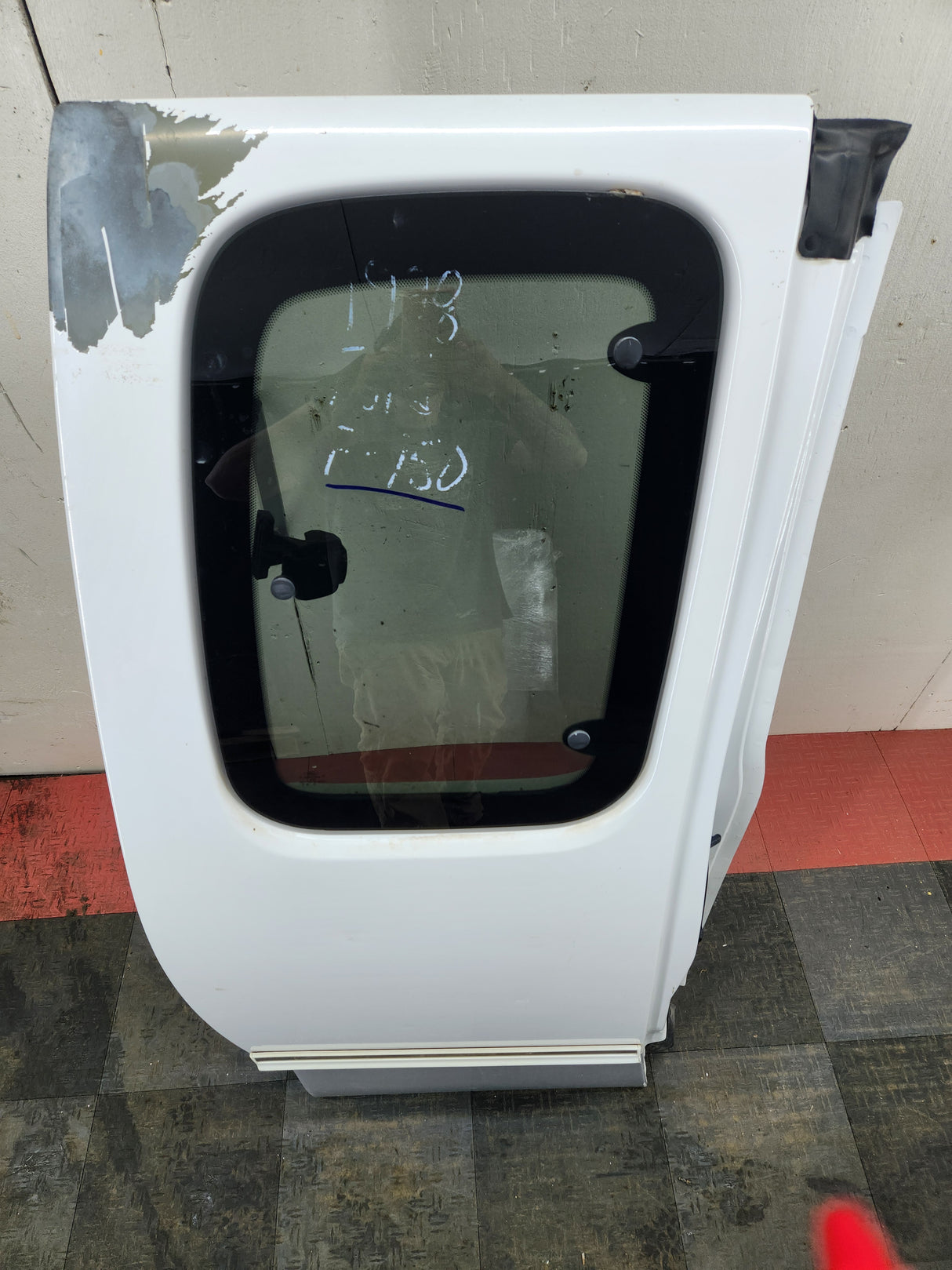 1997-2003 Ford F150 Passenger Rear Extended Cab Door