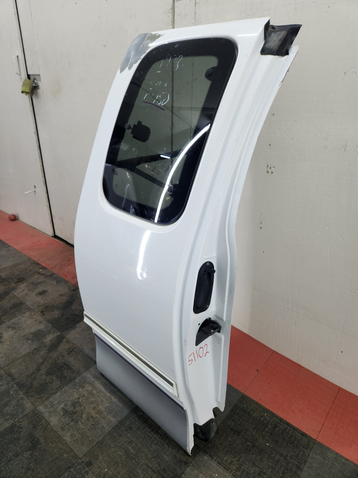 1997-2003 Ford F150 Passenger Rear Extended Cab Door