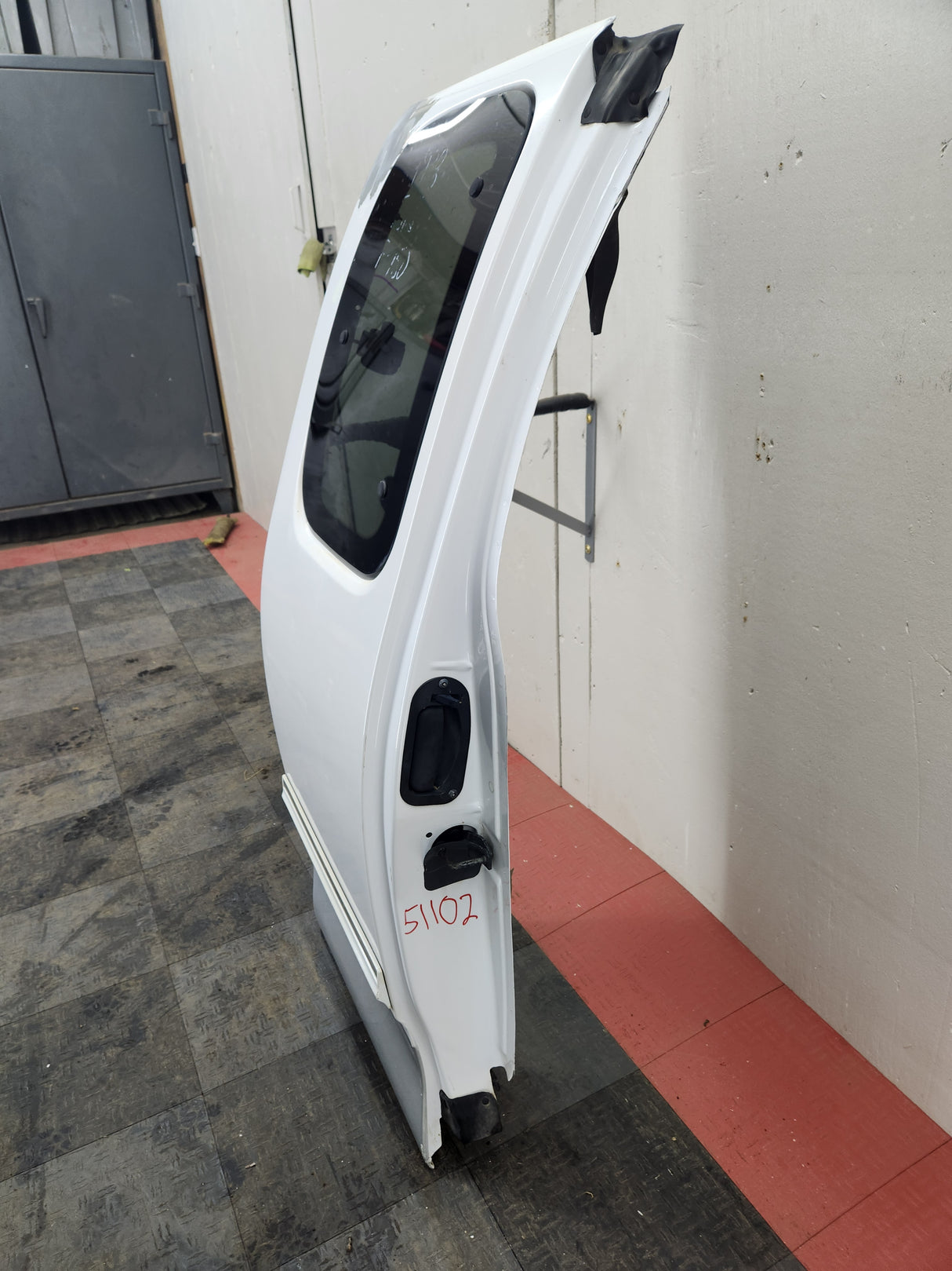 1997-2003 Ford F150 Passenger Rear Extended Cab Door