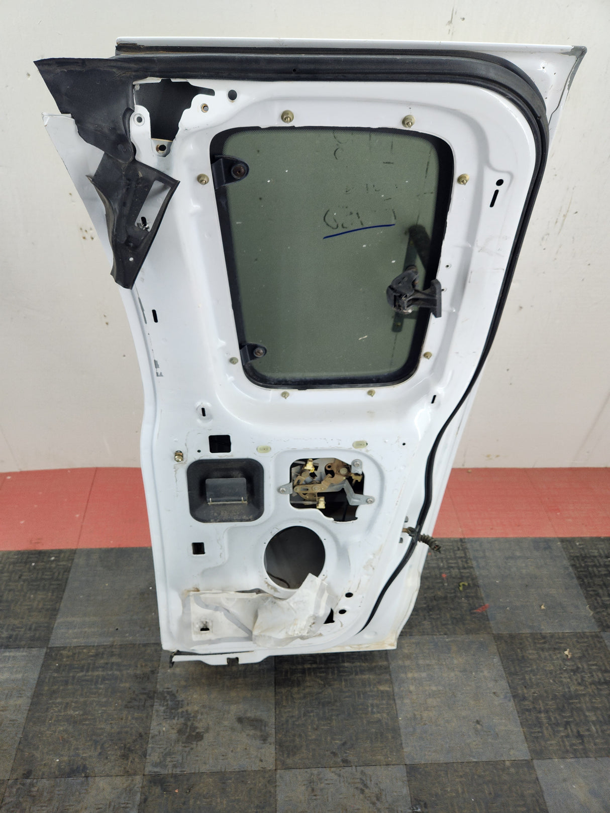 1997-2003 Ford F150 Passenger Rear Extended Cab Door