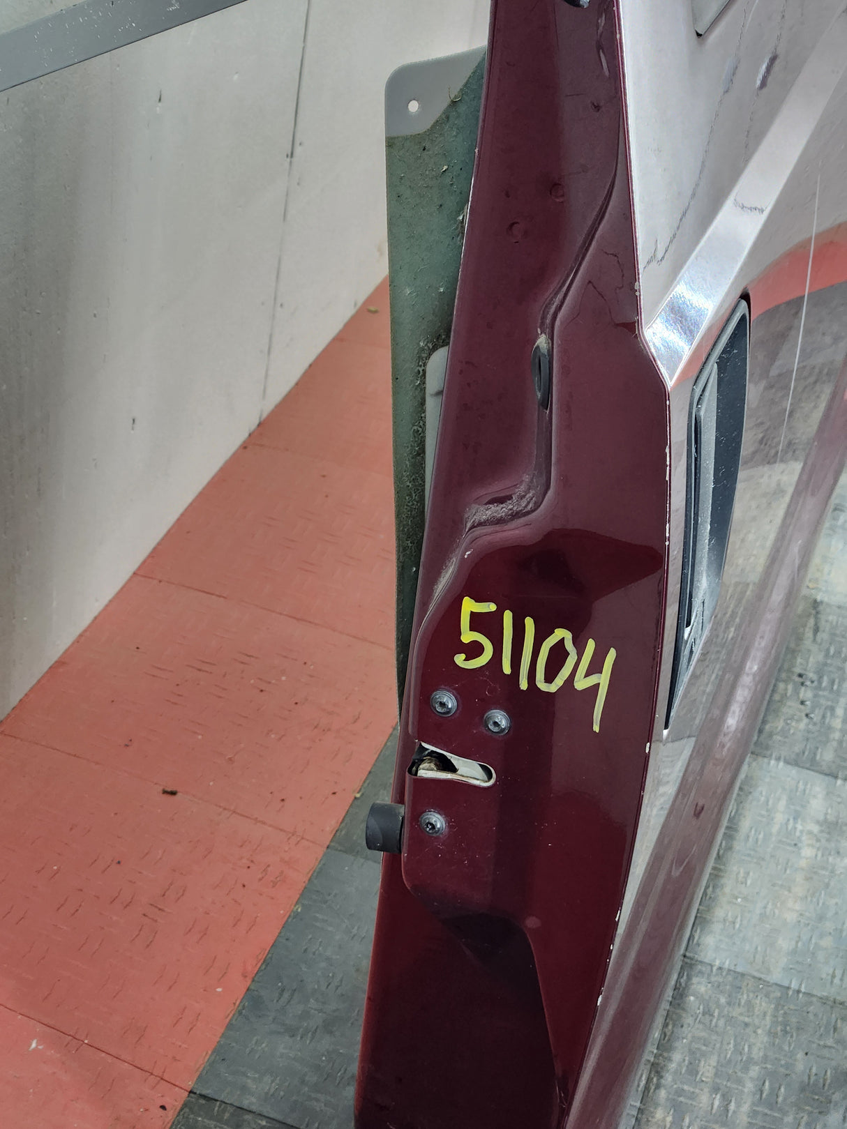 1999-2016 Ford Super Duty Front Passenger Door F250 F350 F450 F550 Texas Truck LLC