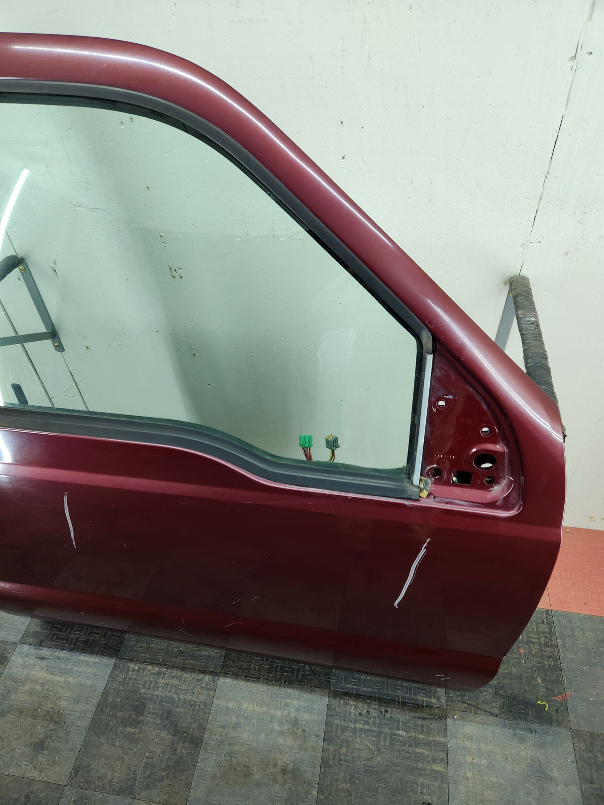 1999-2016 Ford Super Duty Front Passenger Door F250 F350 F450 F550 Texas Truck LLC