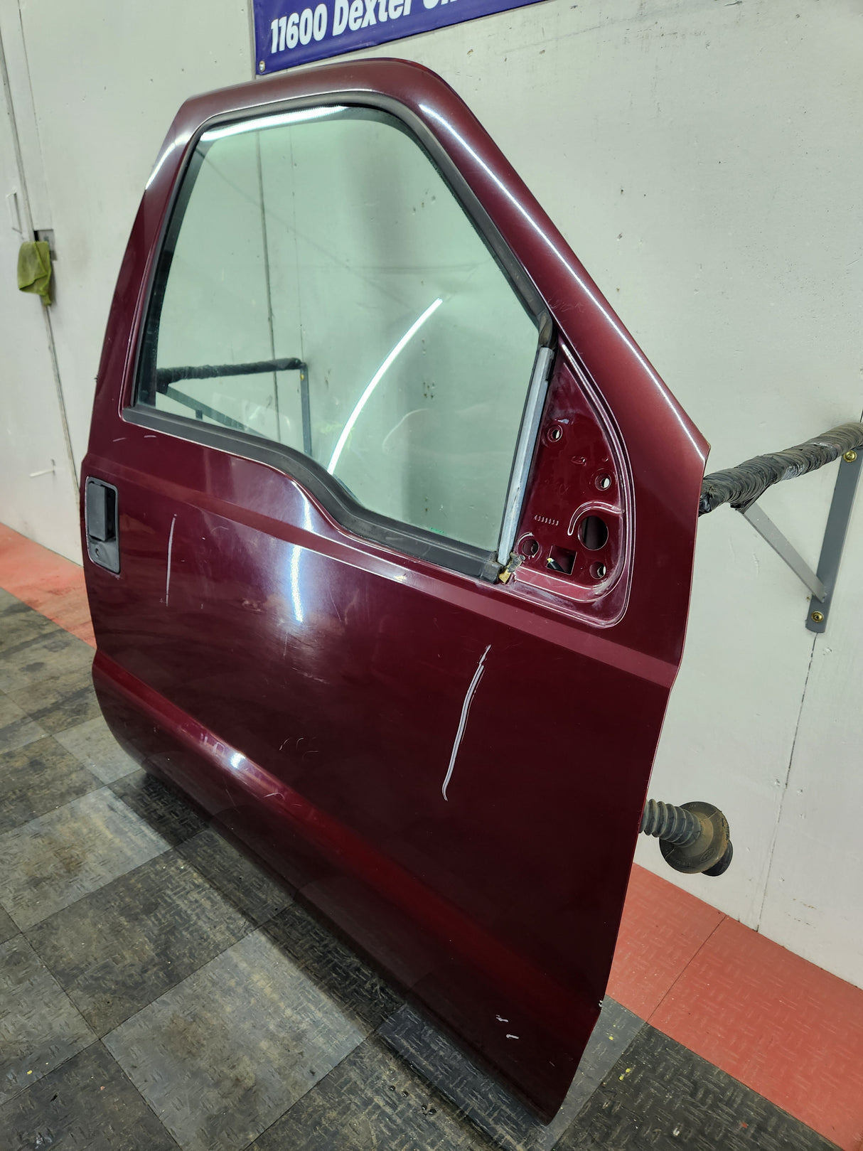 1999-2016 Ford Super Duty Front Passenger Door F250 F350 F450 F550 Texas Truck LLC