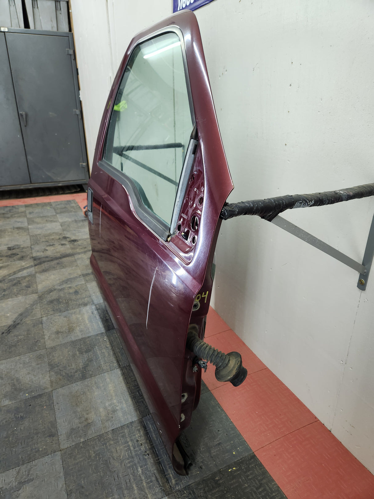 1999-2016 Ford Super Duty Front Passenger Door F250 F350 F450 F550 Texas Truck LLC