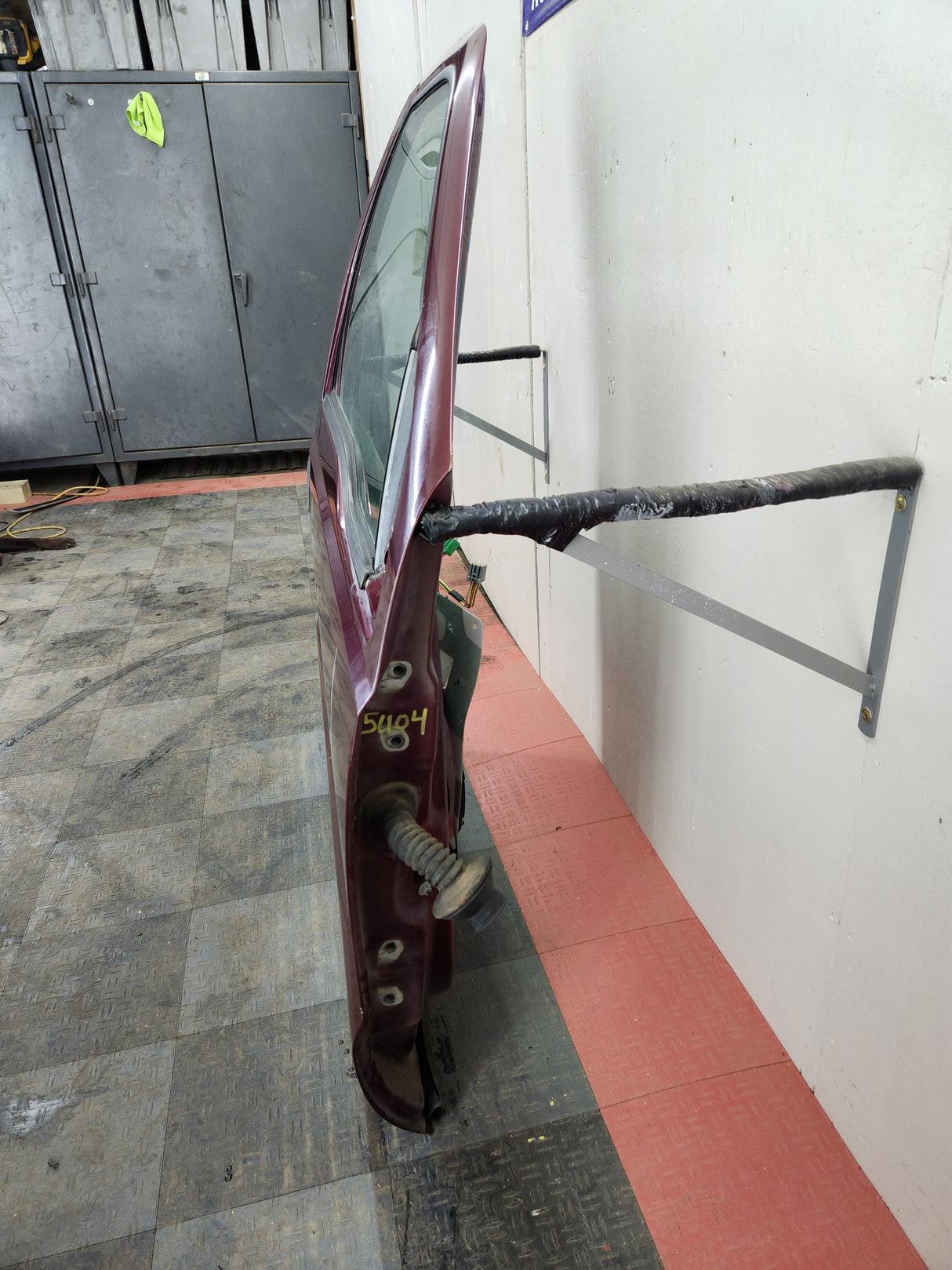 1999-2016 Ford Super Duty Front Passenger Door F250 F350 F450 F550 Texas Truck LLC