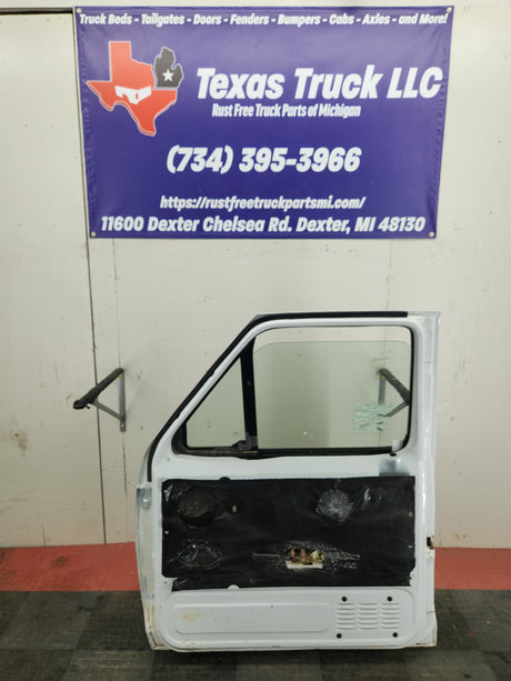 1987-1997 Ford F Series F250 F350 F450 F550 Passenger Side Front Door RH