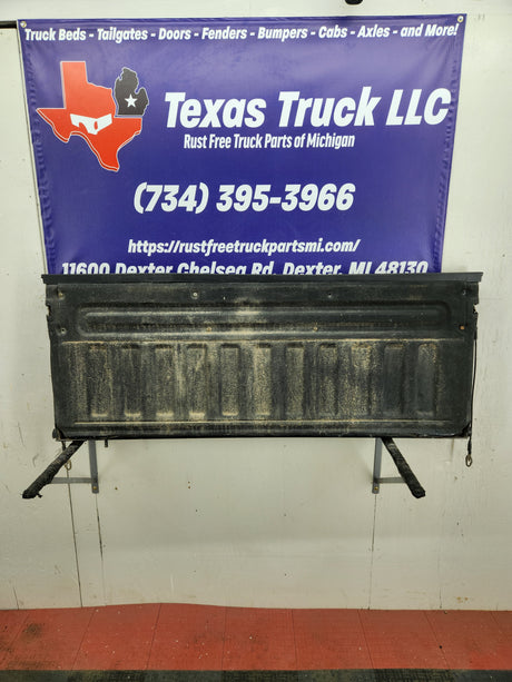 2006-2008 Lincoln Mark LT Tailgate Trunk lid