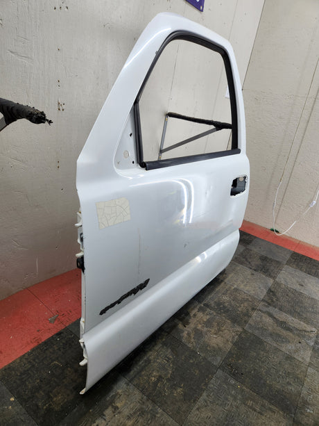 1999-2006 Chevrolet Silverado / GMC Sierra 1500 2500 3500 HD Front Driver Door LH Texas Truck LLC