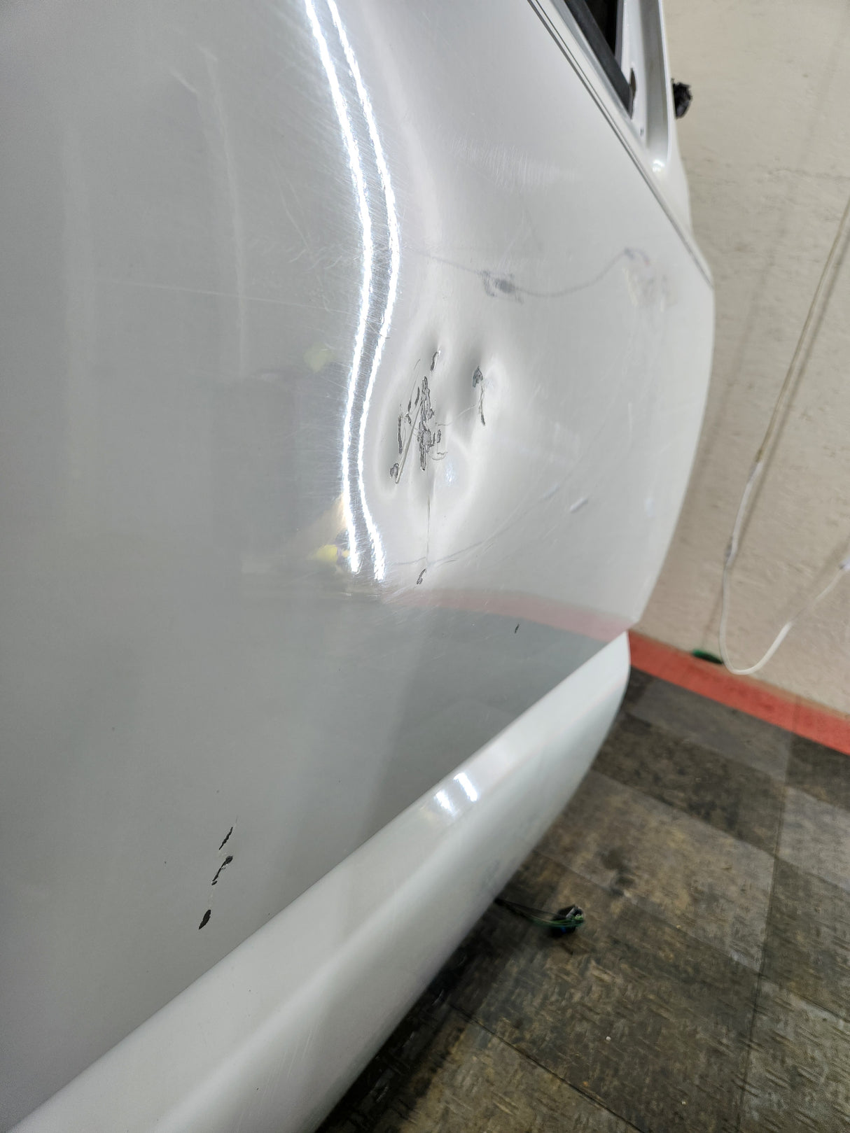 1999-2006 Chevrolet Silverado / GMC Sierra 1500 2500 3500 HD Front Passenger side Door RH