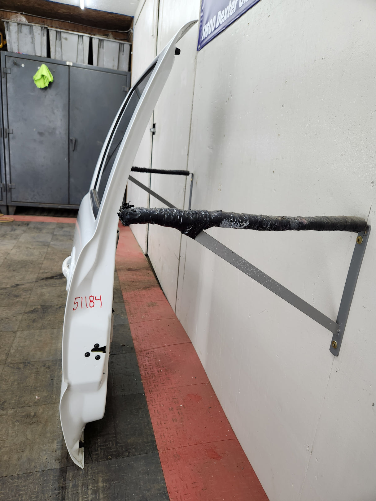 1999-2007 Chevrolet Silverado / GMC Sierra 1500 2500 3500 HD Driver side LH Crew Cab rear door