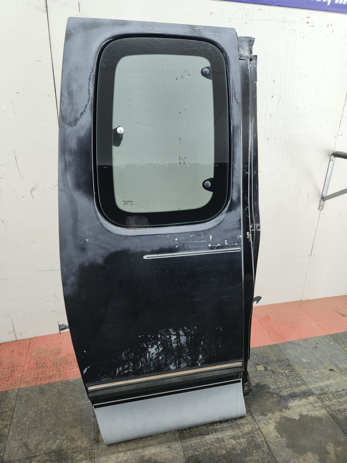 1997-2003 Ford F150 Passenger Rear Extended Cab Door