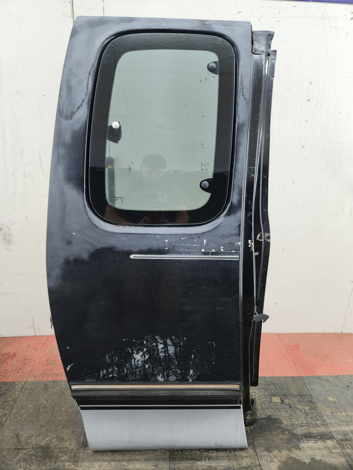 1997-2003 Ford F150 Passenger Rear Extended Cab Door