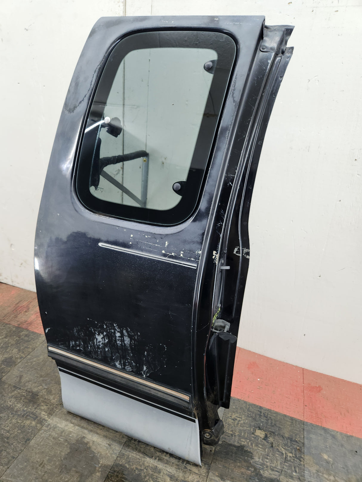 1997-2003 Ford F150 Passenger Rear Extended Cab Door