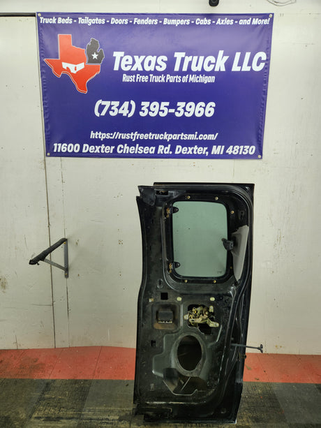 1997-2003 Ford F150 Passenger Rear Extended Cab Door