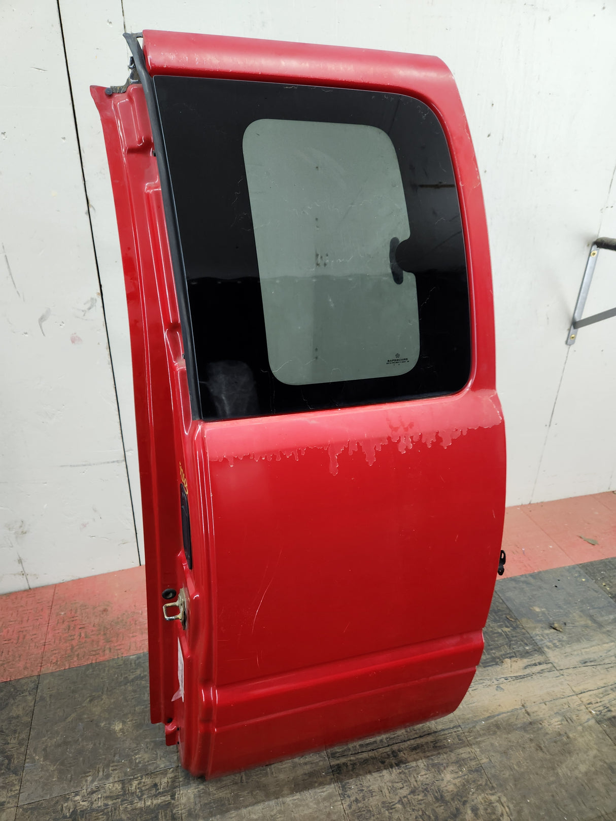 1994-2002 Dodge Ram 2nd Gen Driver Rear Extended Cab Door 1500 2500 3500