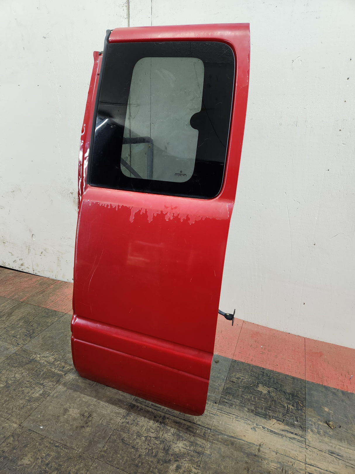 1994-2002 Dodge Ram 2nd Gen Driver Rear Extended Cab Door 1500 2500 3500
