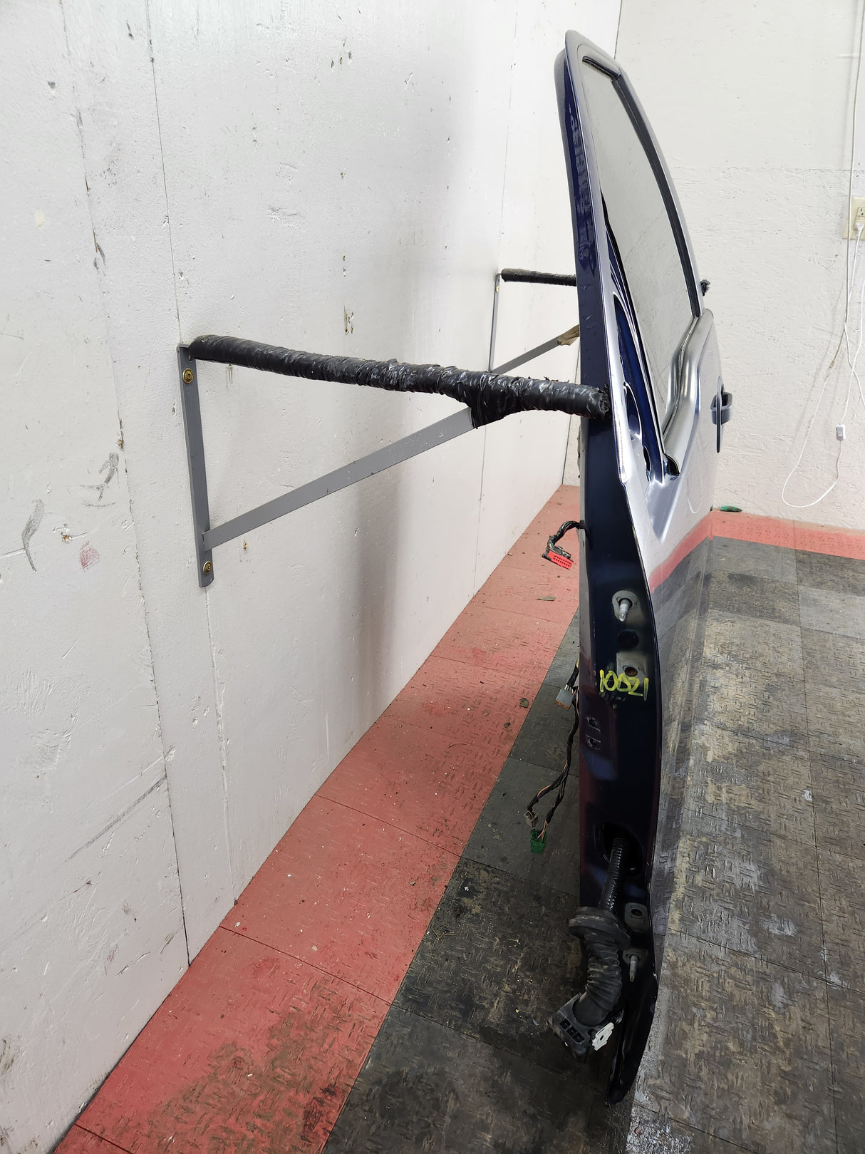 2004-2008 Ford F150 Driver Front Door