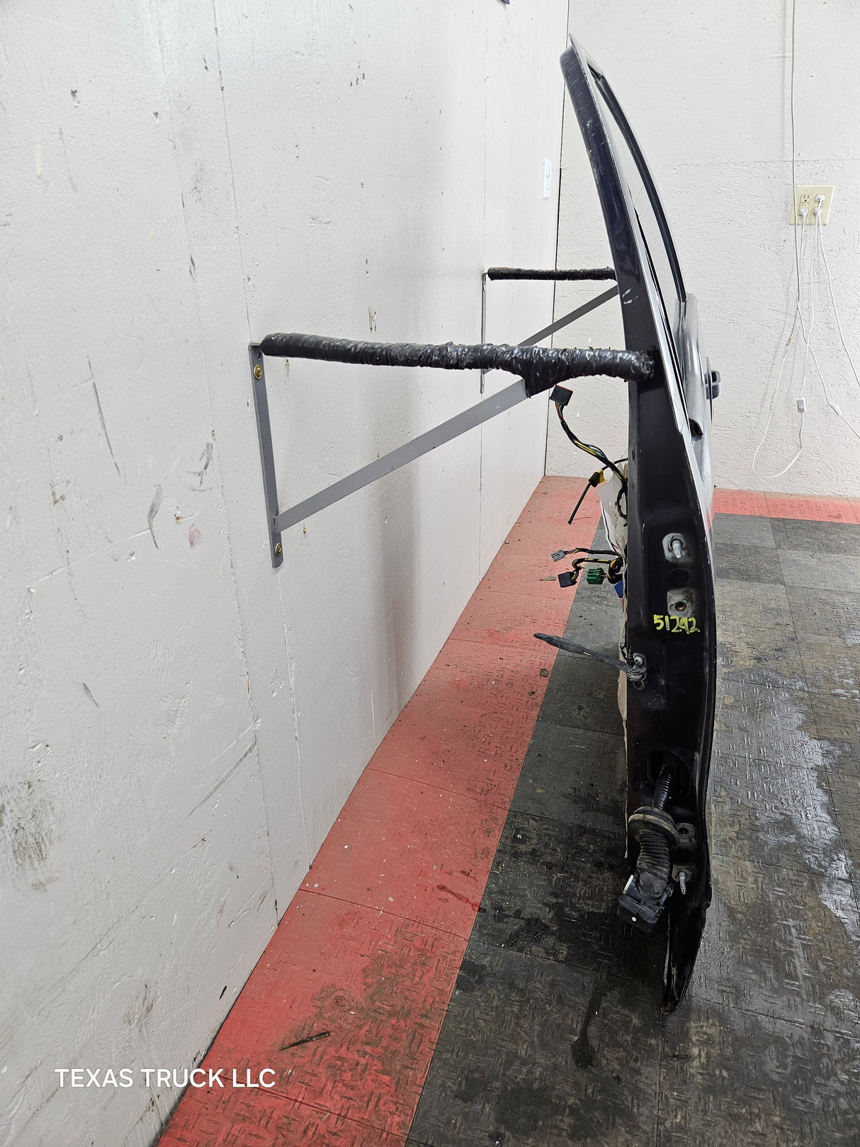 2004-2008 Ford F150 Driver Front Door Texas Truck LLC