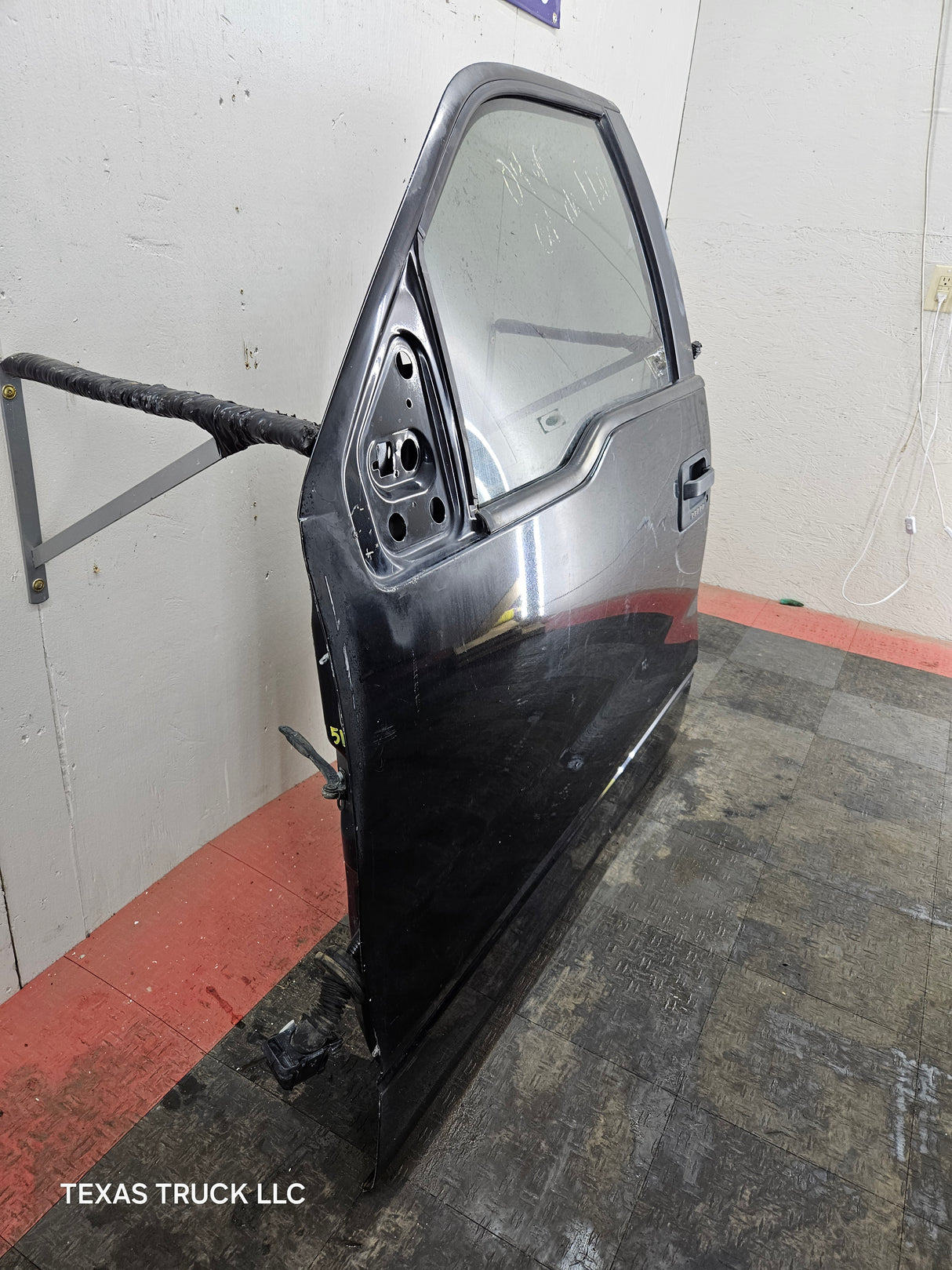 2004-2008 Ford F150 Driver Front Door Texas Truck LLC