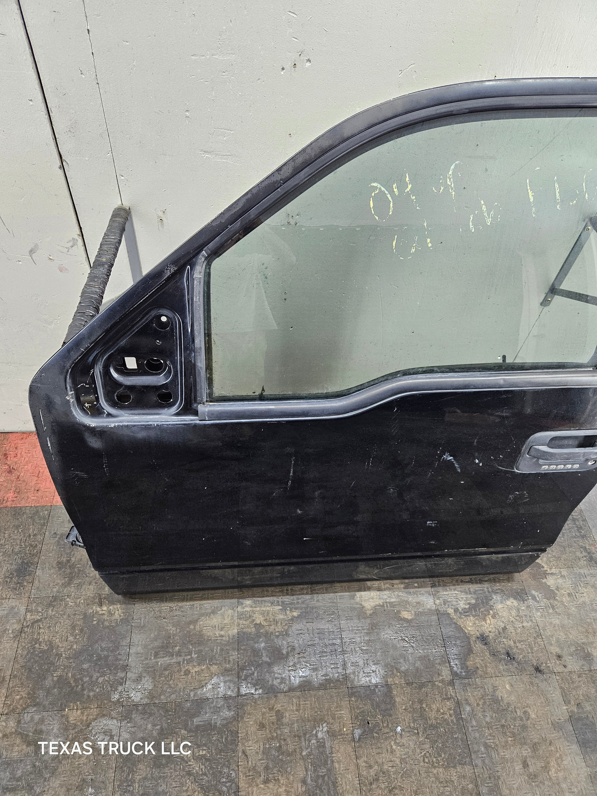 2004-2008 Ford F150 Driver Front Door Texas Truck LLC