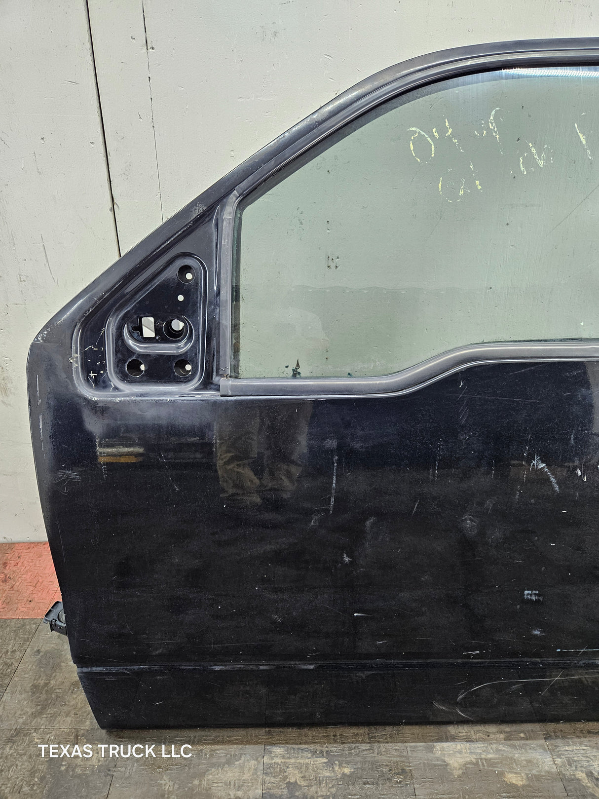 2004-2008 Ford F150 Driver Front Door Texas Truck LLC
