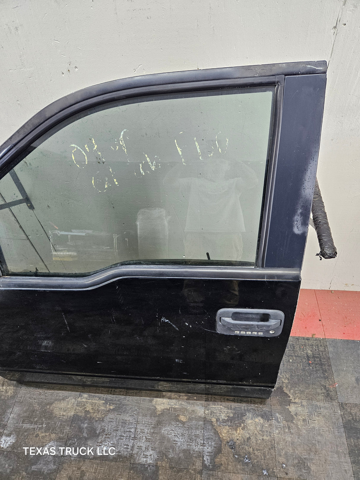 2004-2008 Ford F150 Driver Front Door Texas Truck LLC