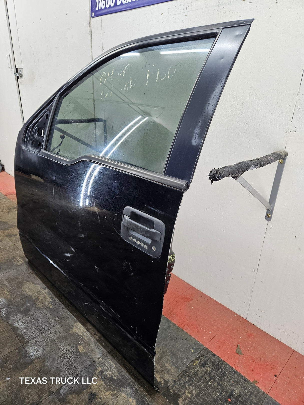 2004-2008 Ford F150 Driver Front Door Texas Truck LLC