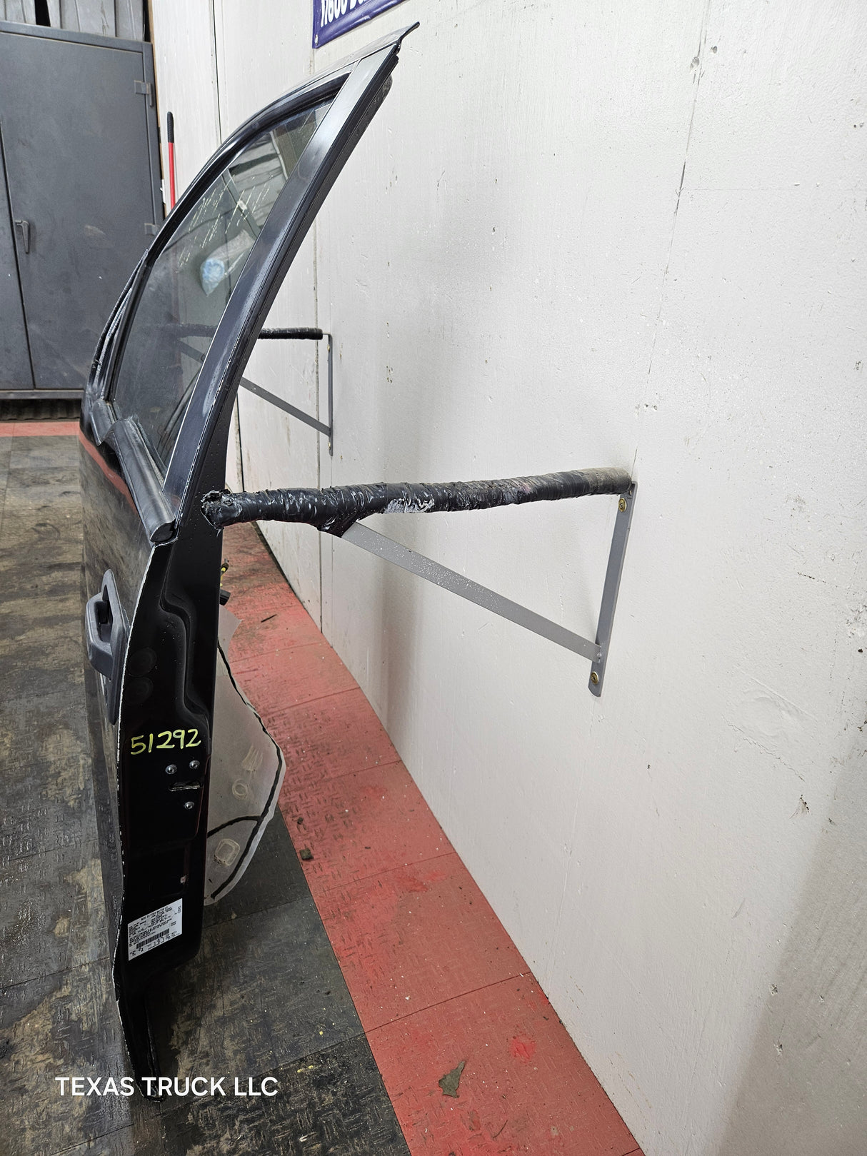 2004-2008 Ford F150 Driver Front Door Texas Truck LLC