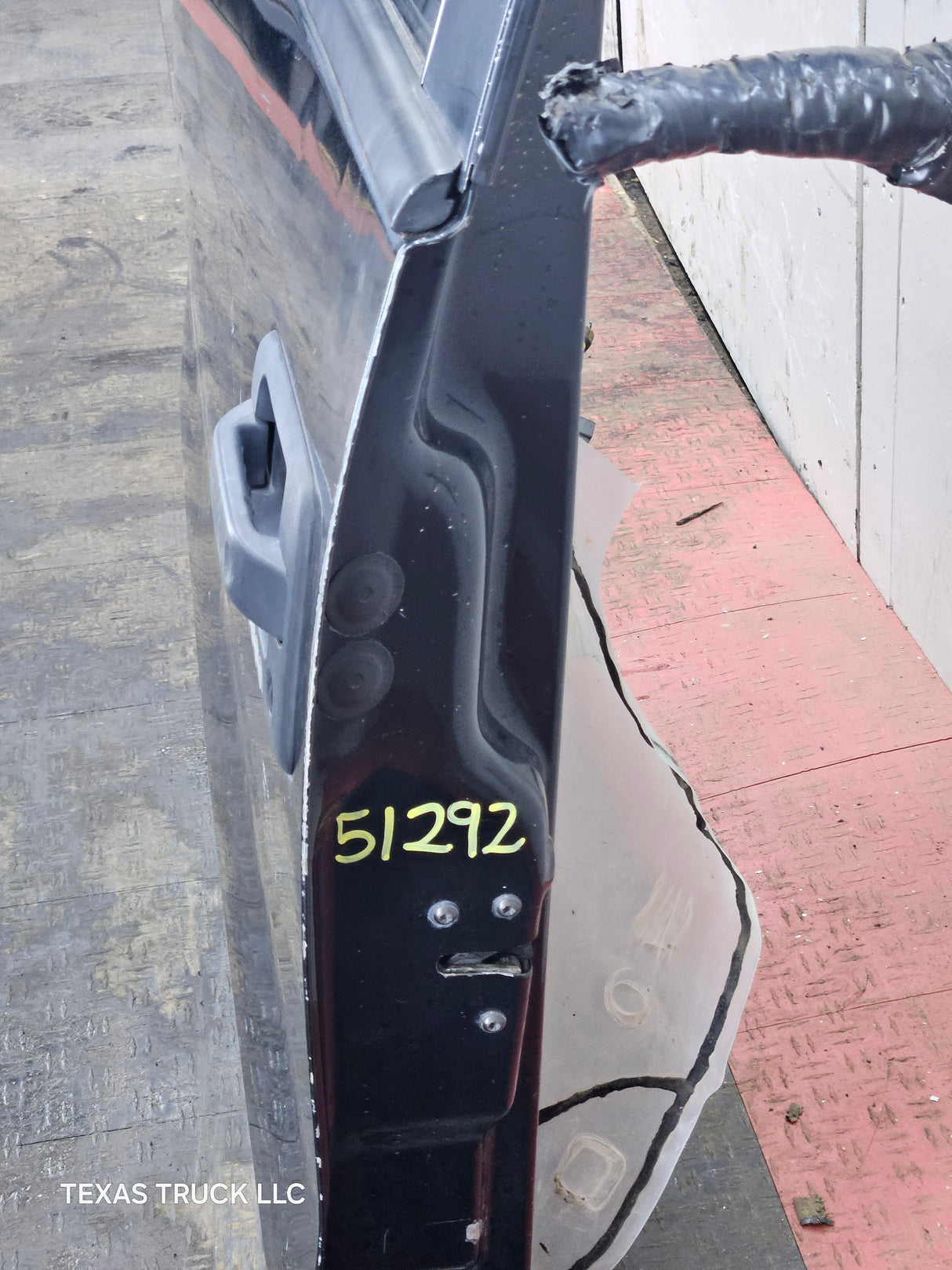 2004-2008 Ford F150 Driver Front Door Texas Truck LLC