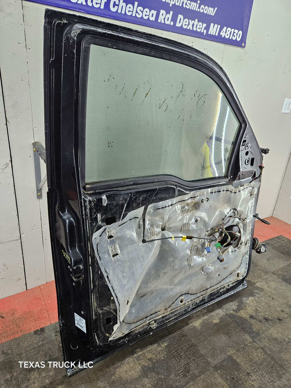 2004-2008 Ford F150 Driver Front Door Texas Truck LLC