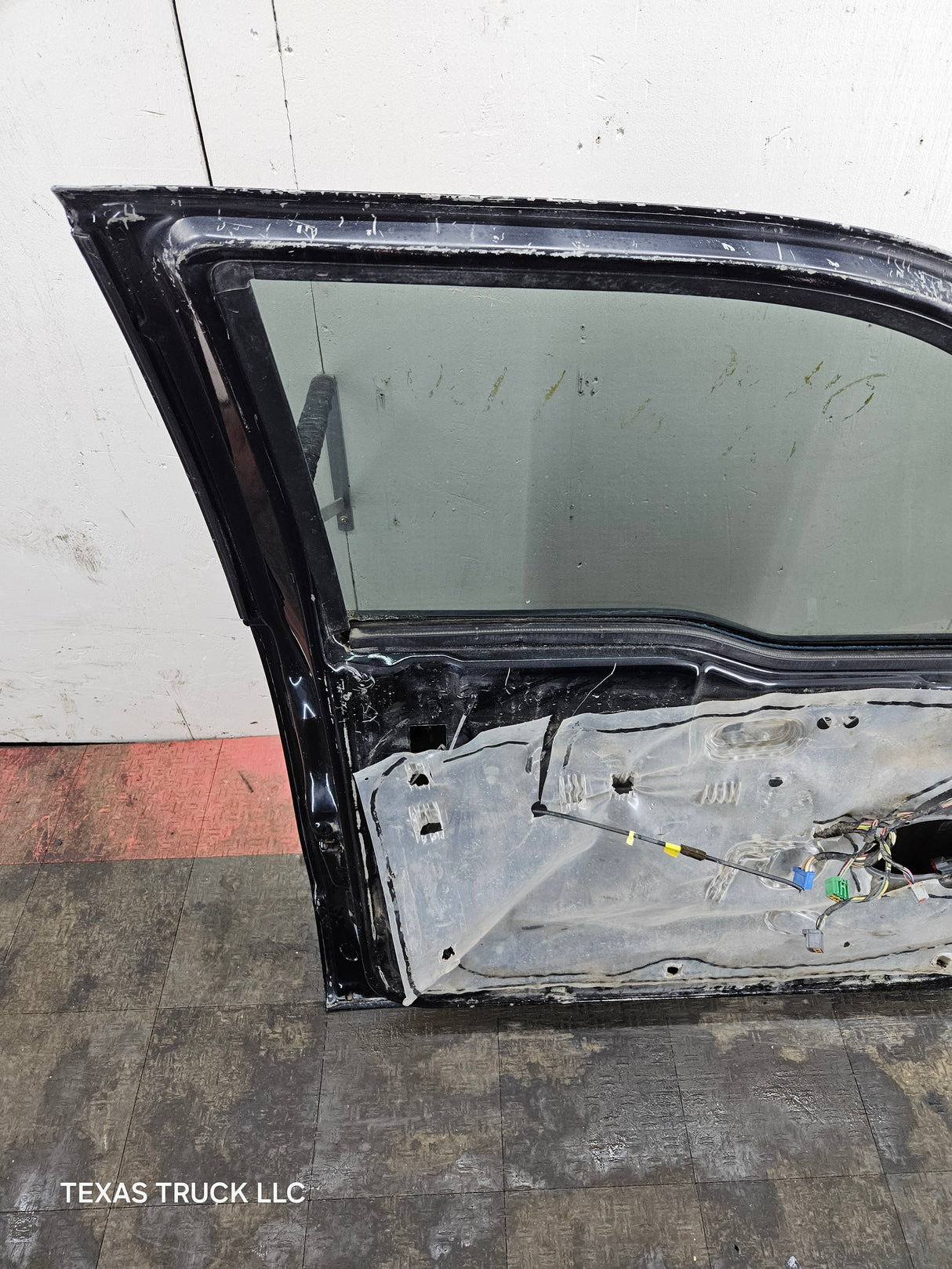 2004-2008 Ford F150 Driver Front Door Texas Truck LLC