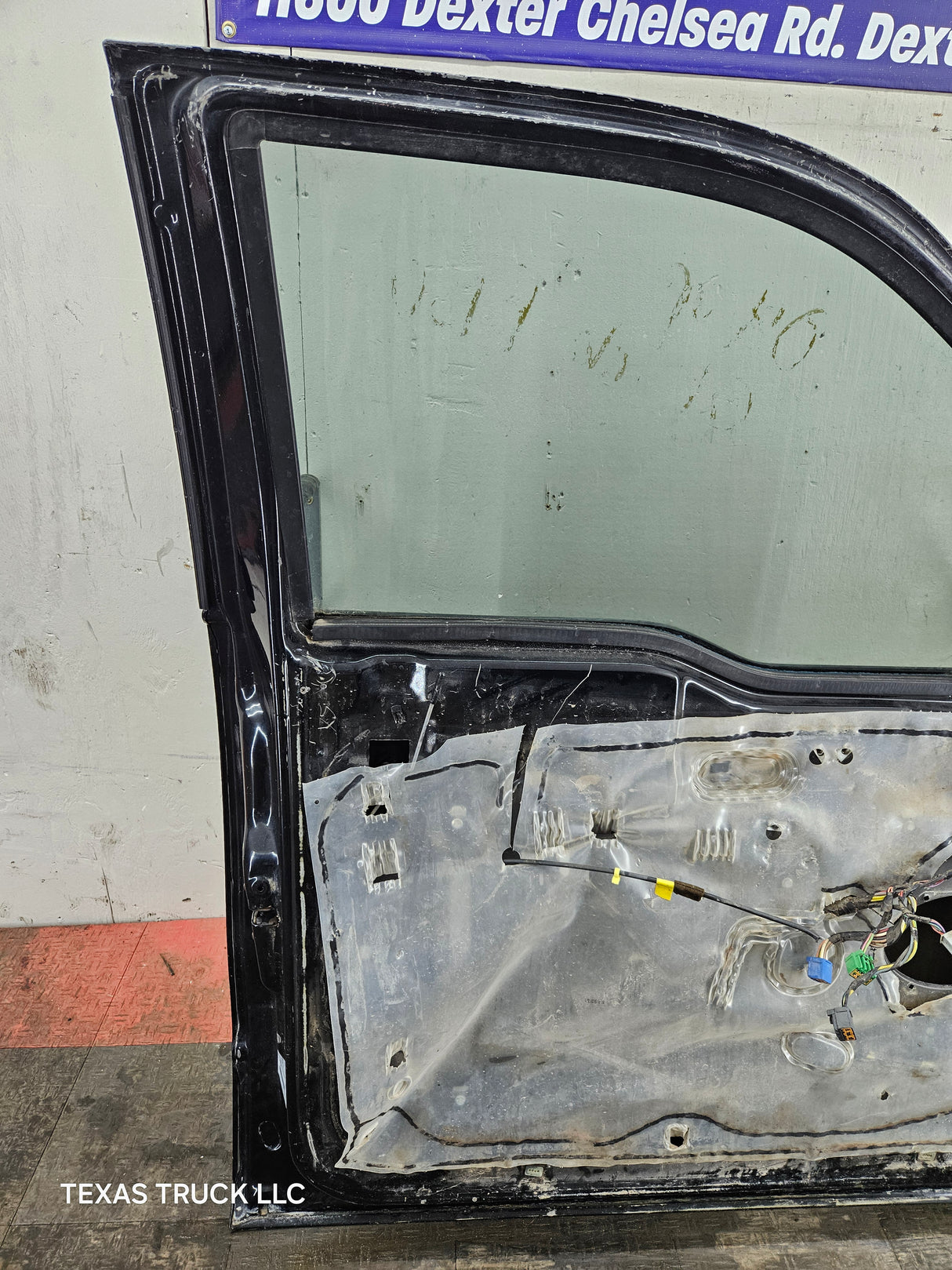 2004-2008 Ford F150 Driver Front Door Texas Truck LLC