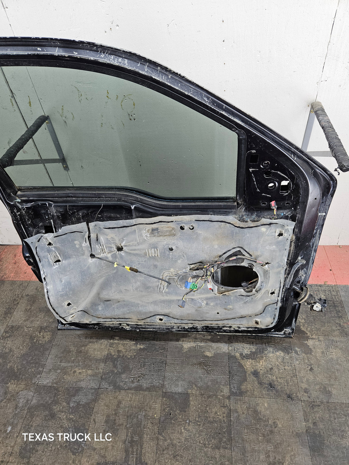 2004-2008 Ford F150 Driver Front Door Texas Truck LLC