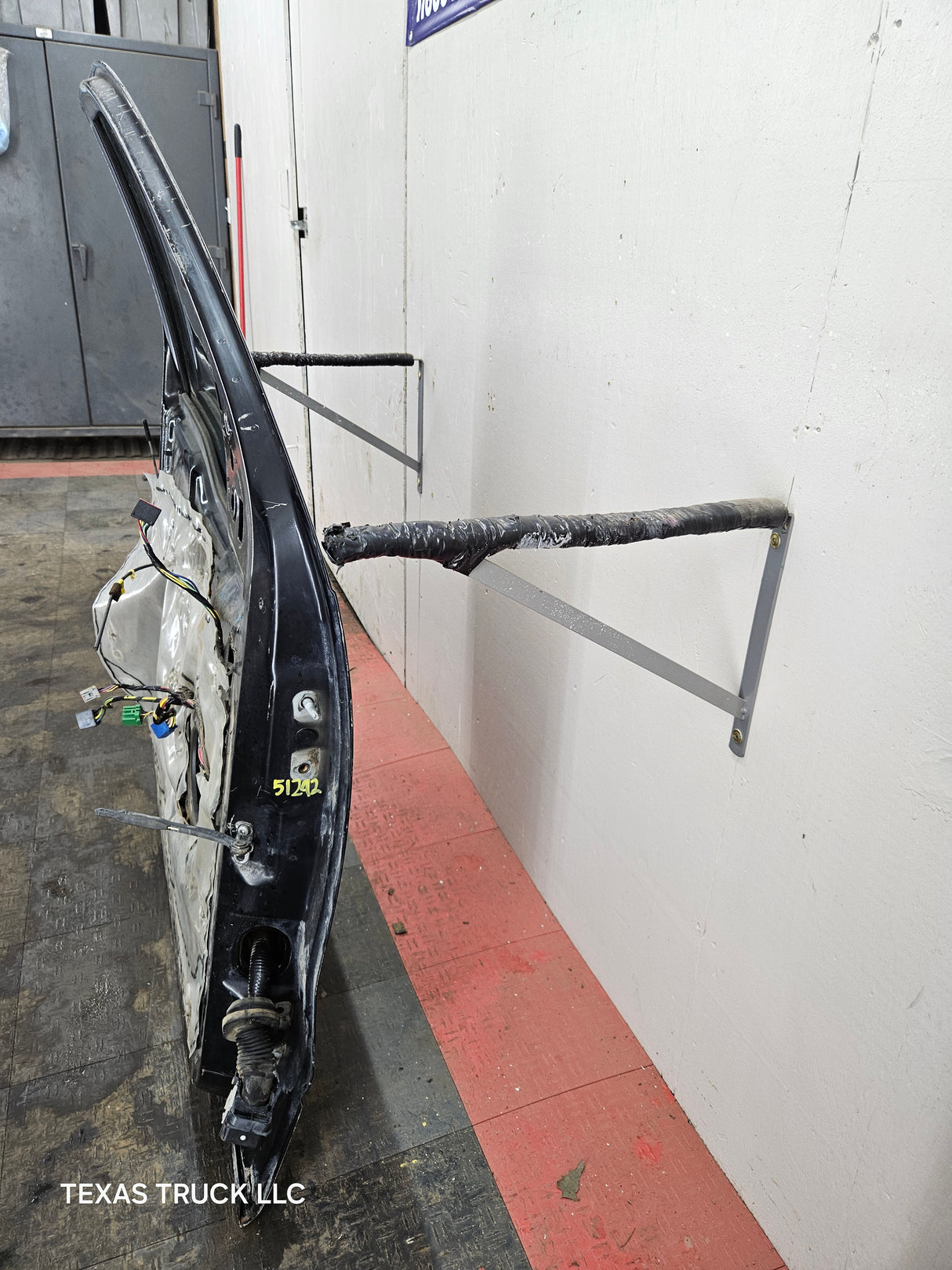 2004-2008 Ford F150 Driver Front Door Texas Truck LLC