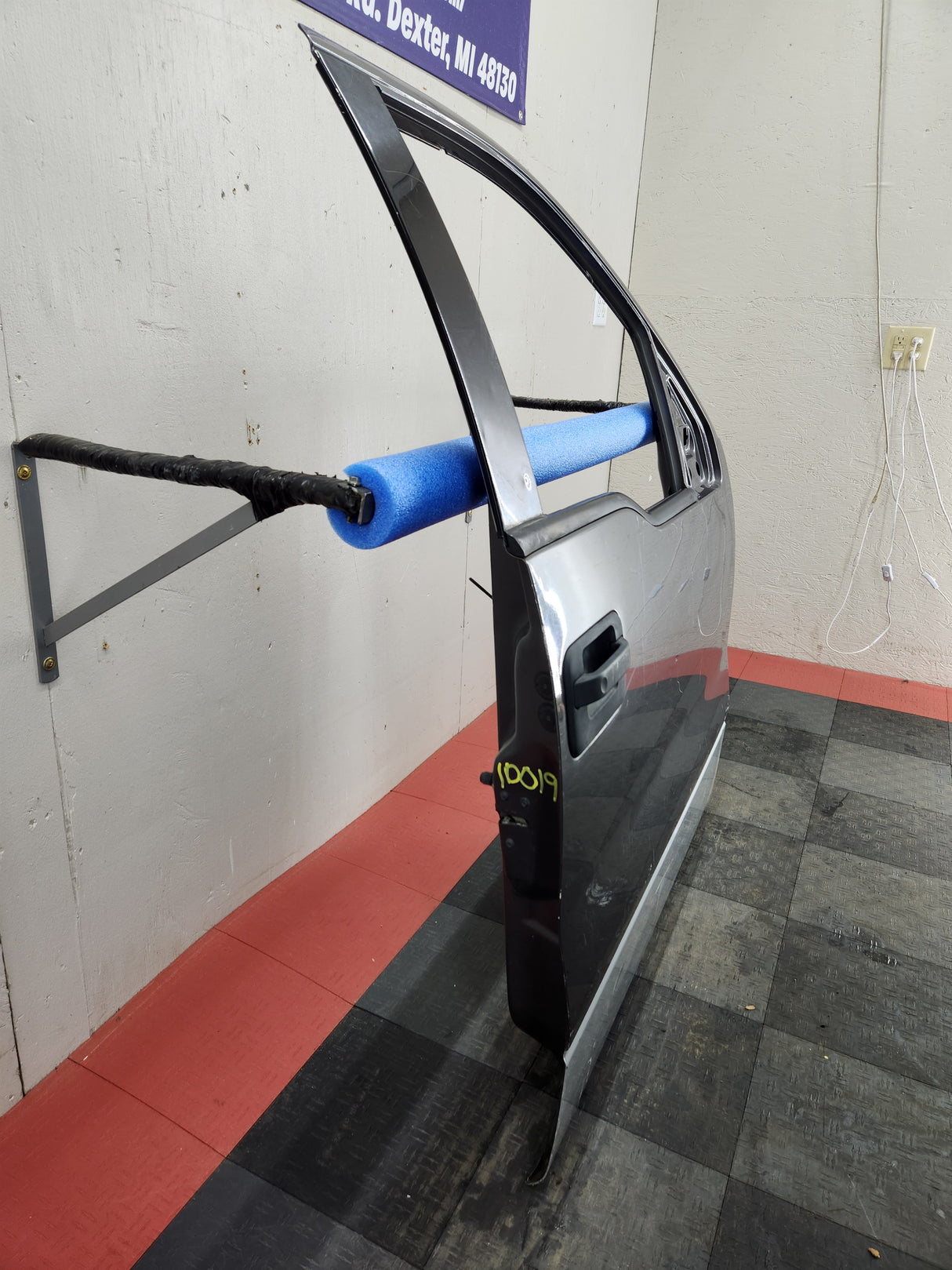 2004-2008 Ford F150 Crew Cab Passenger Front Door Texas Truck LLC