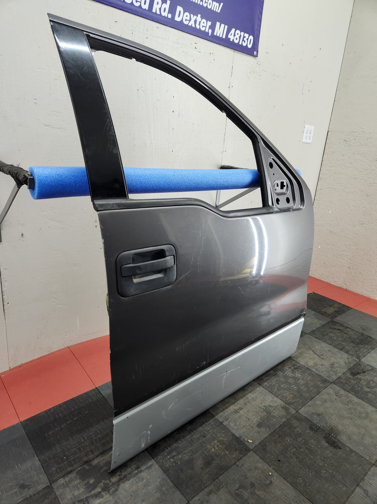 2004-2008 Ford F150 Crew Cab Passenger Front Door Texas Truck LLC