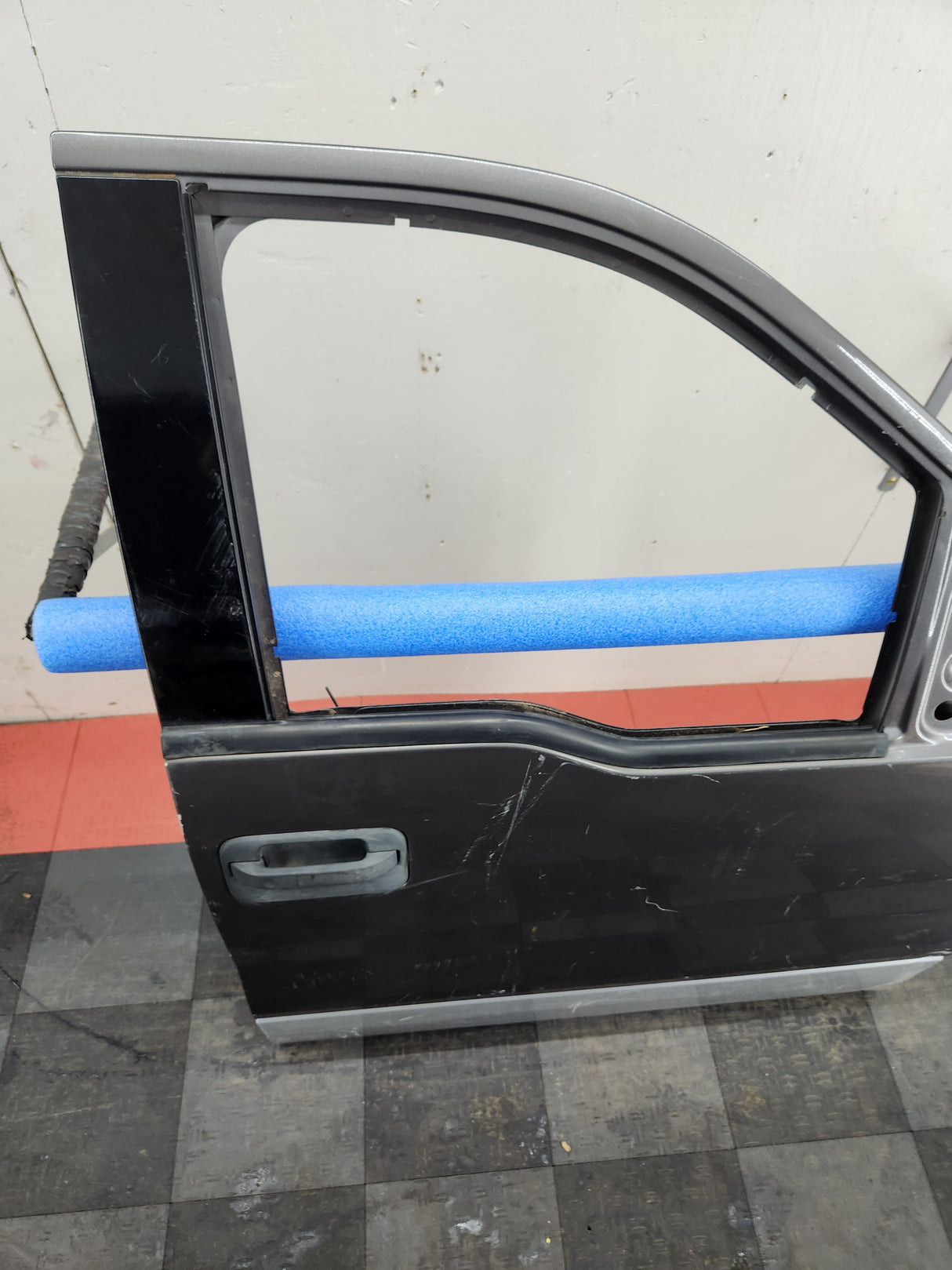 2004-2008 Ford F150 Crew Cab Passenger Front Door Texas Truck LLC