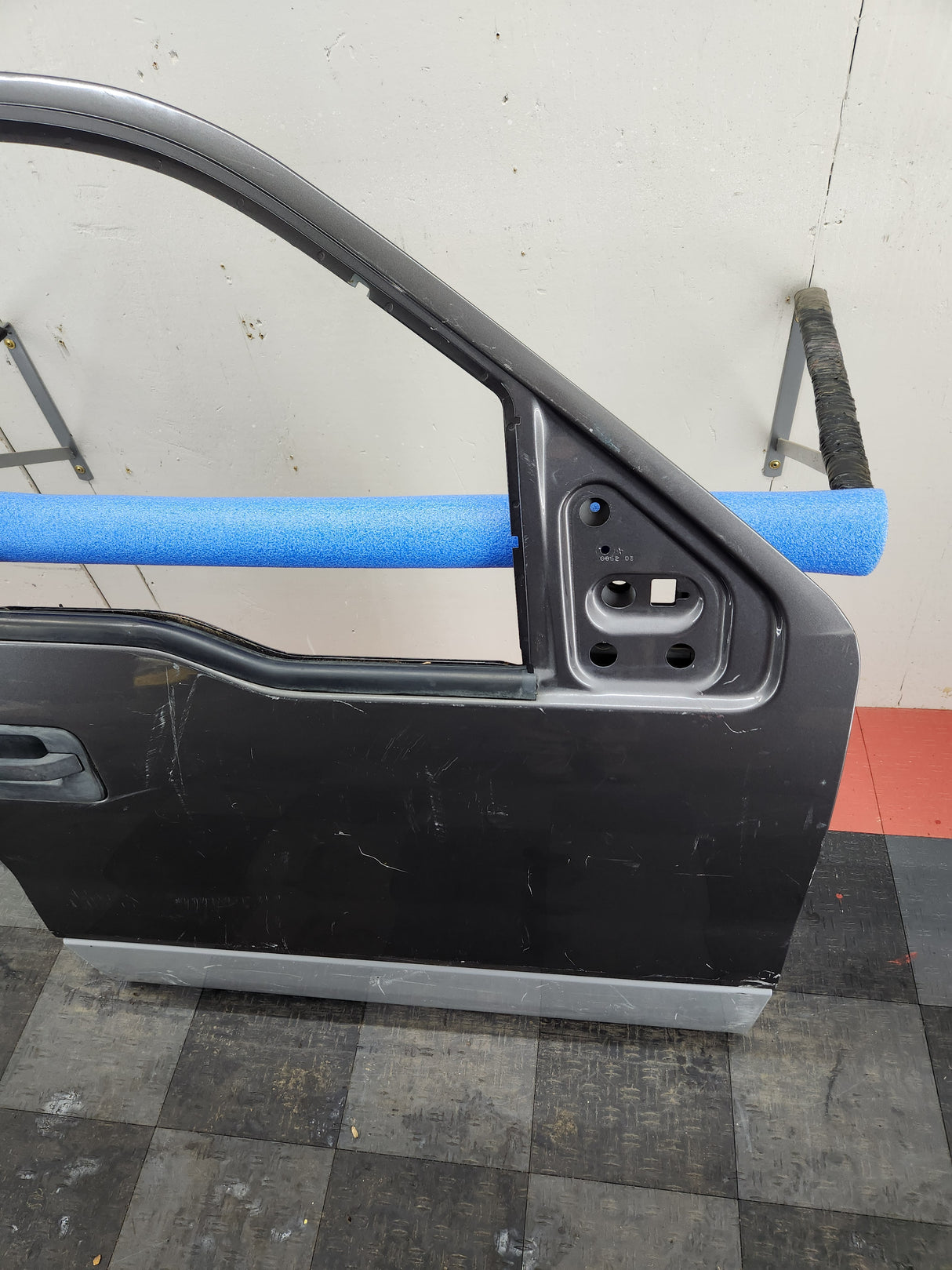 2004-2008 Ford F150 Crew Cab Passenger Front Door Texas Truck LLC