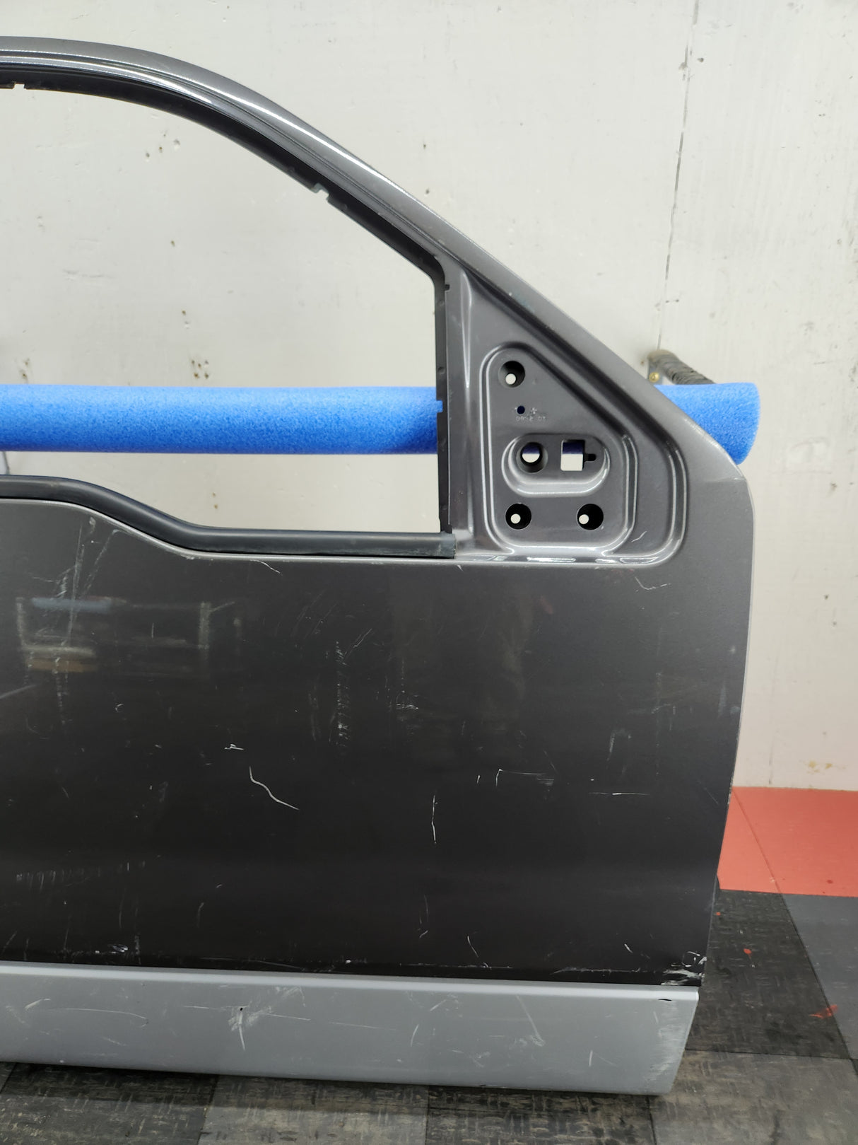 2004-2008 Ford F150 Crew Cab Passenger Front Door Texas Truck LLC