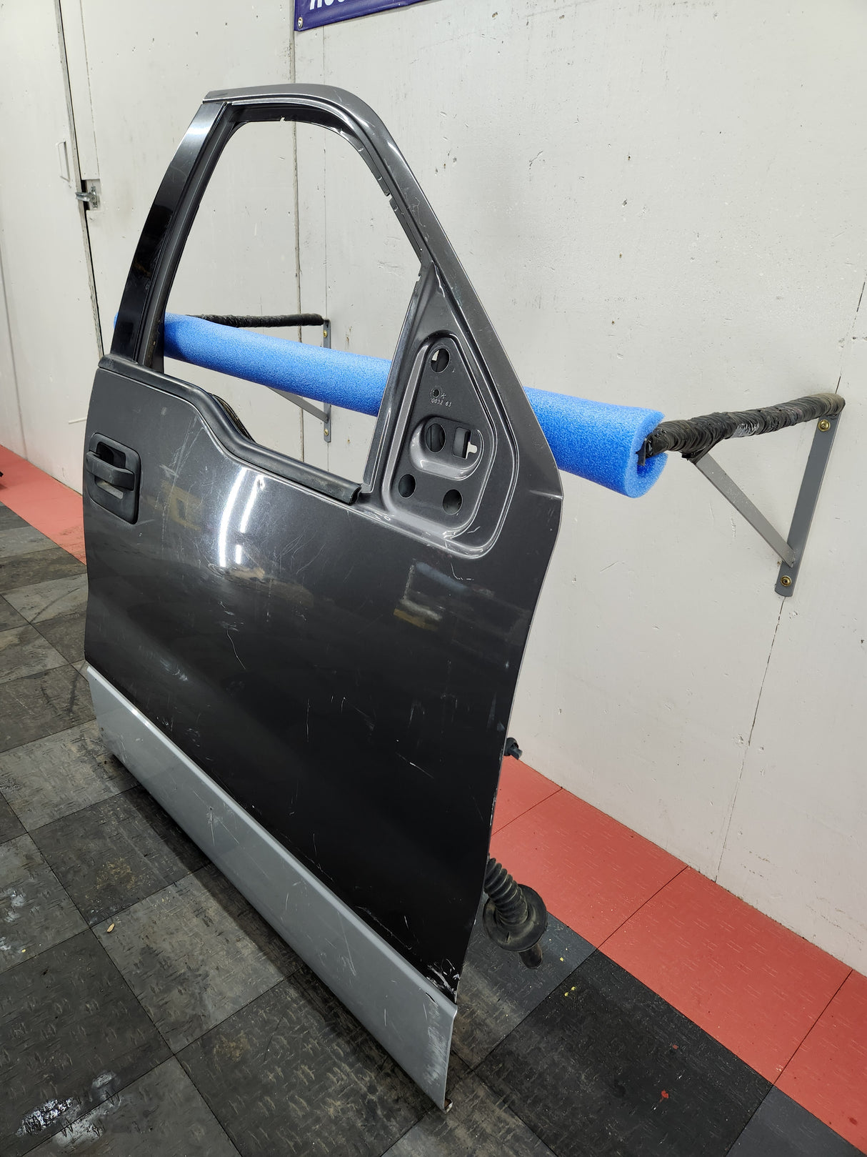 2004-2008 Ford F150 Crew Cab Passenger Front Door Texas Truck LLC