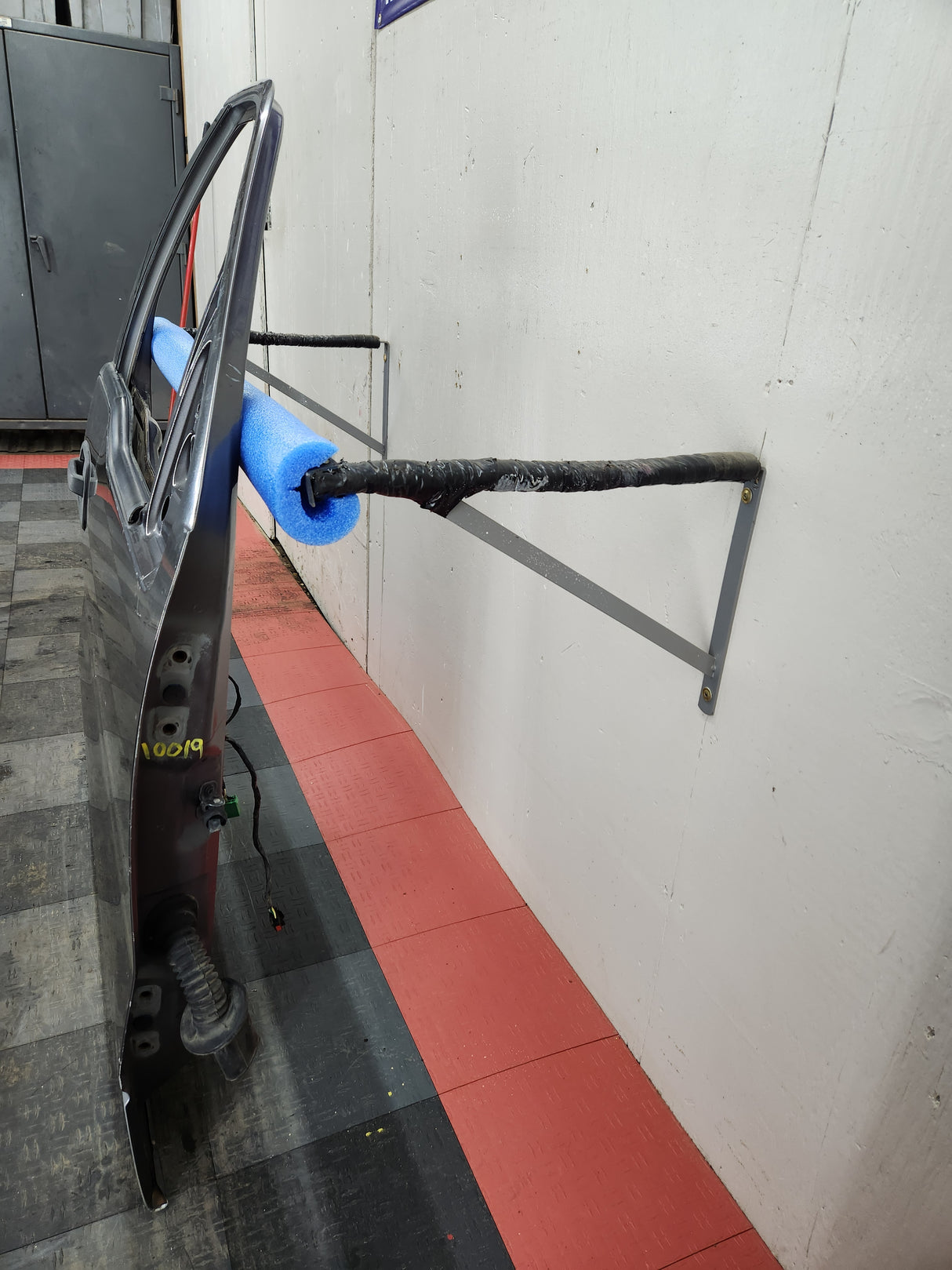 2004-2008 Ford F150 Crew Cab Passenger Front Door Texas Truck LLC