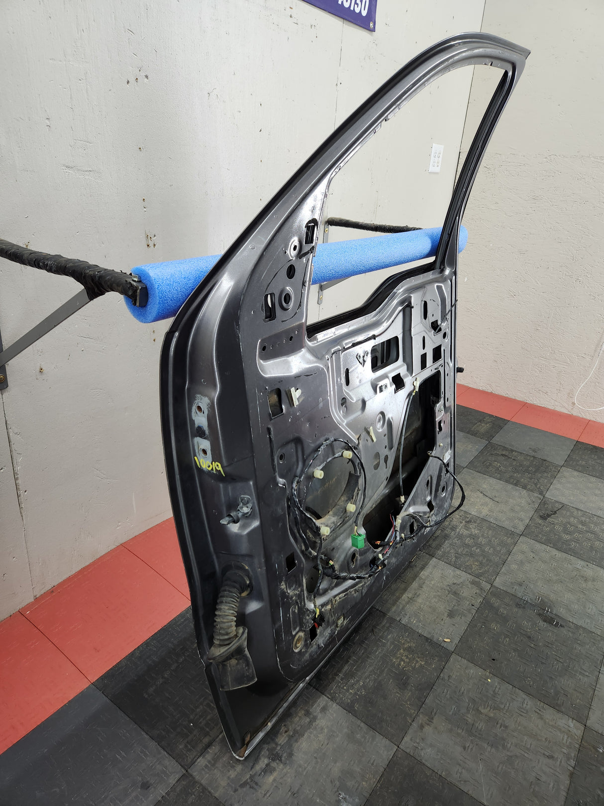 2004-2008 Ford F150 Crew Cab Passenger Front Door Texas Truck LLC