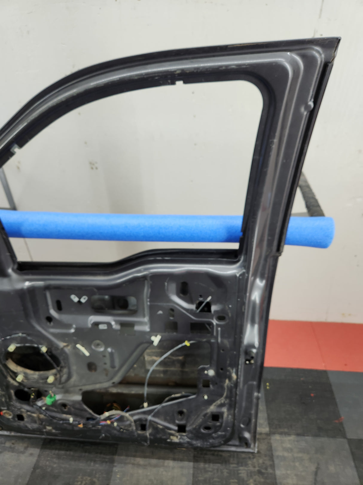 2004-2008 Ford F150 Crew Cab Passenger Front Door Texas Truck LLC