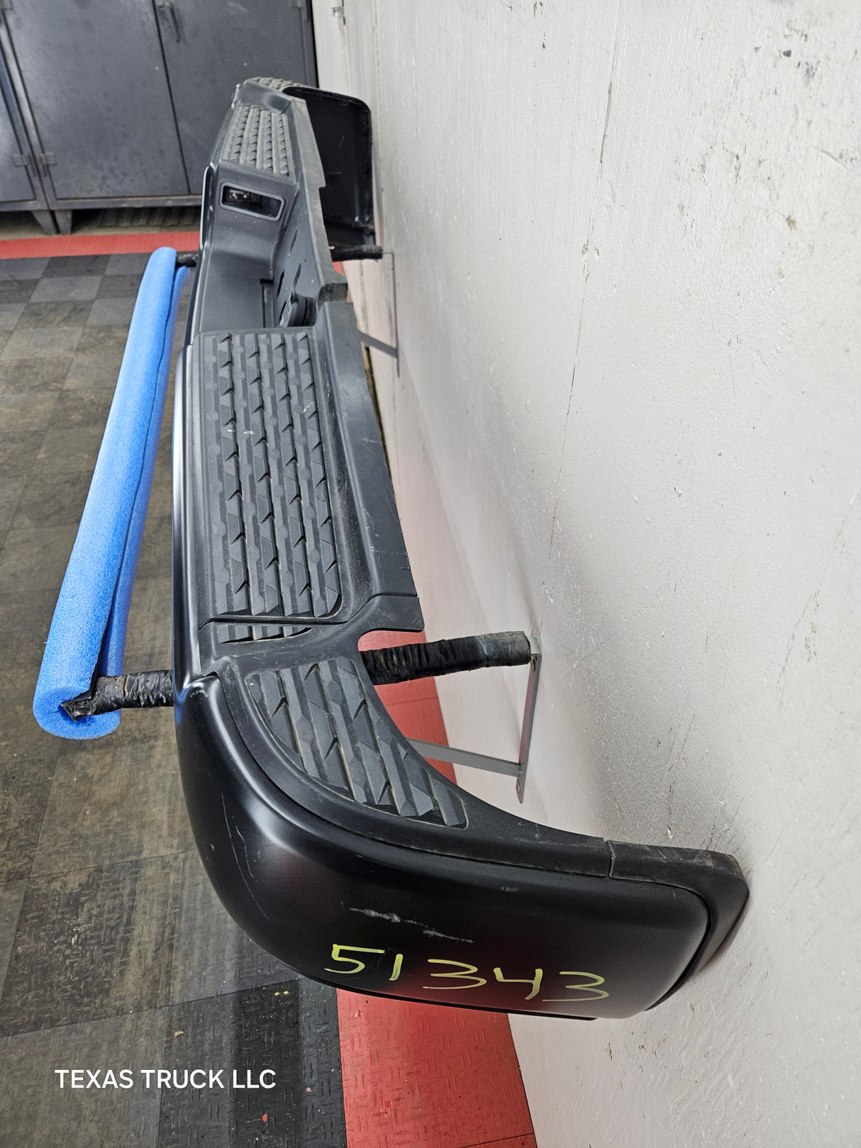 2019-2023 Dodge Ram 2500 3500 5th Gen Rear Bumper Texas Truck LLC