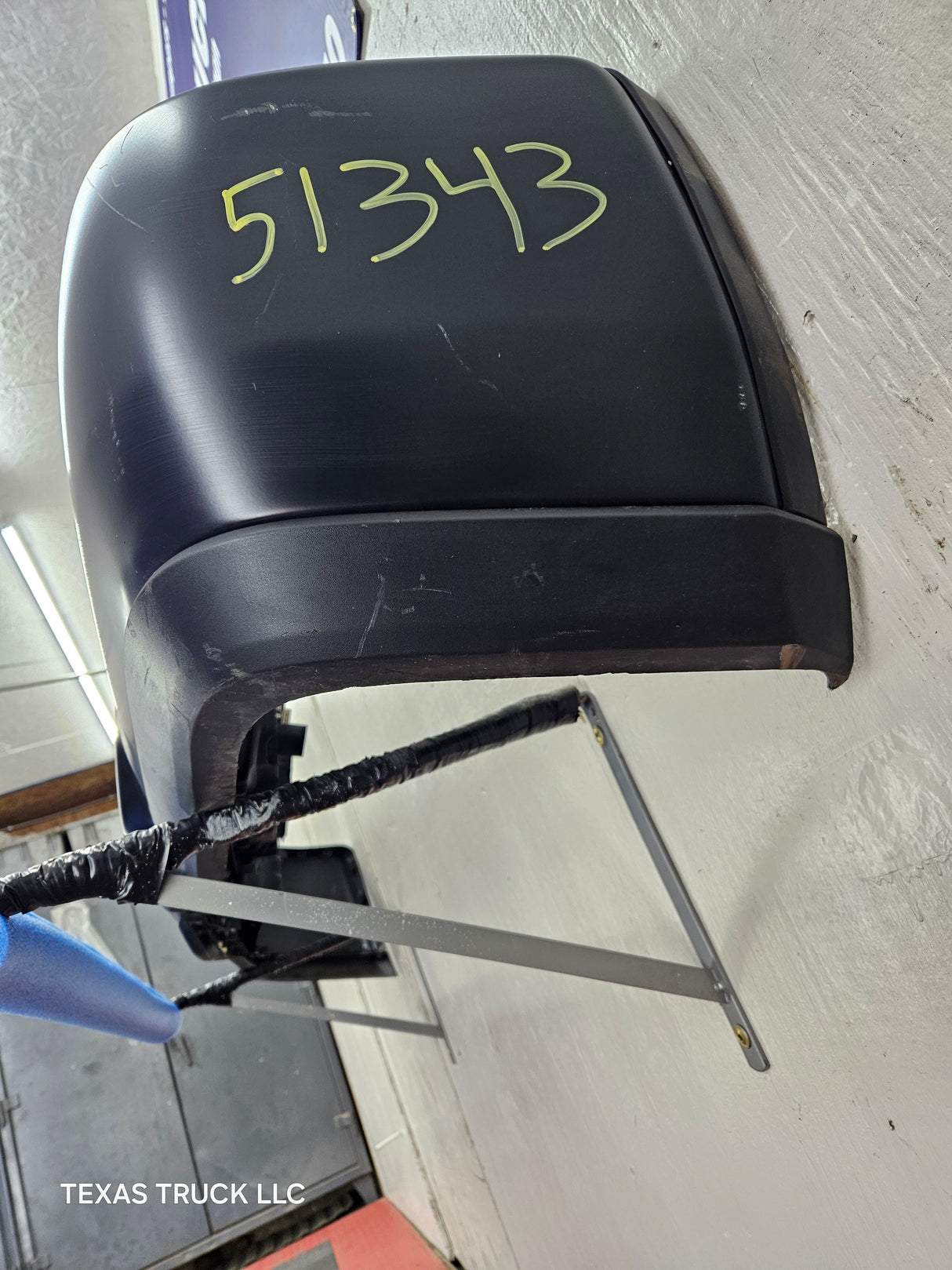 2019-2023 Dodge Ram 2500 3500 5th Gen Rear Bumper Texas Truck LLC