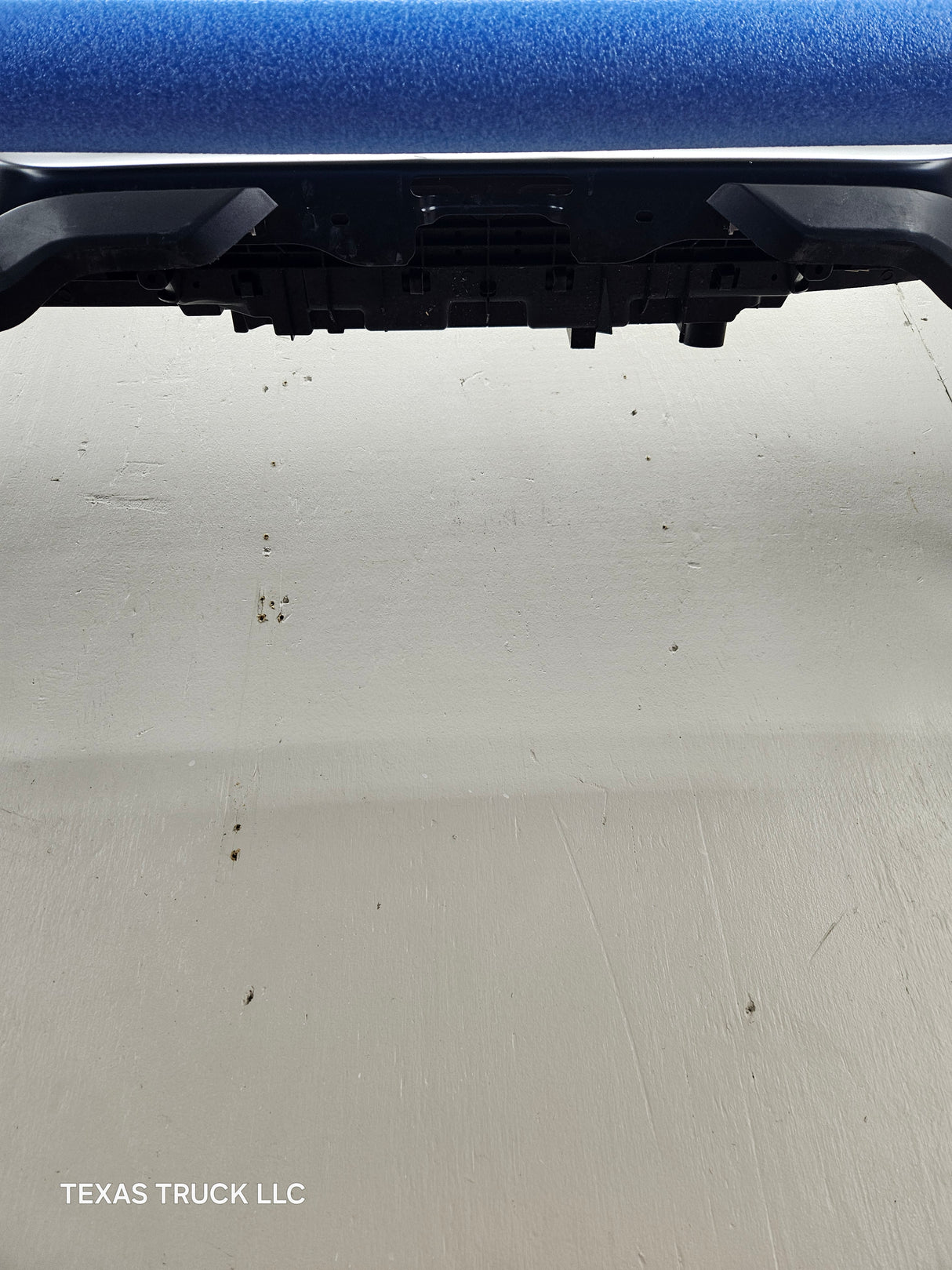 2019-2023 Dodge Ram 2500 3500 5th Gen Rear Bumper Texas Truck LLC