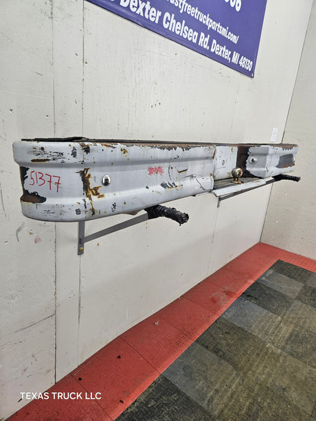 1980-1997 Ford F100 F150 F250 F350 Rear Bumper